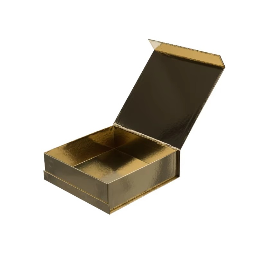 Luxury Skincare Gift Set - Caja de Regalo de Lujo Personalizada｜Empaque