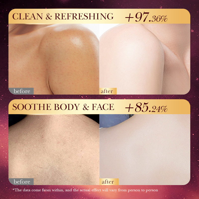 Jabón Artesanal con Láminas de - Luxury Skincare Gifts For Women reseña y precio