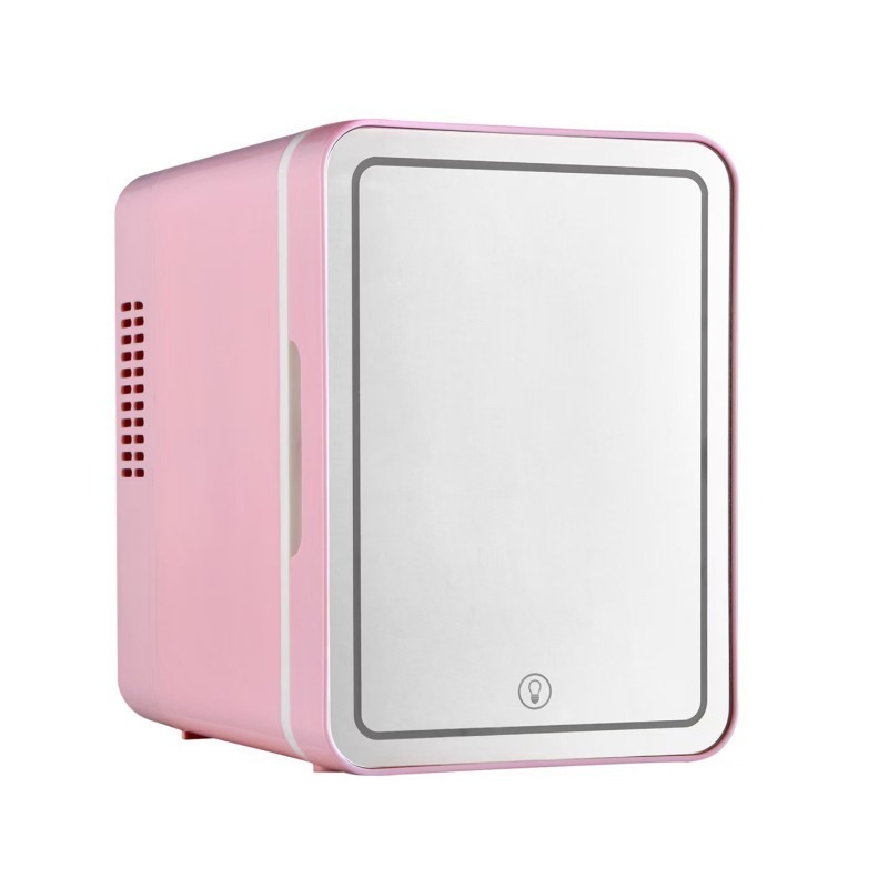 Nuevo Refrigerador Portátil Mi - Luxury Skincare Fridge reseña y precio