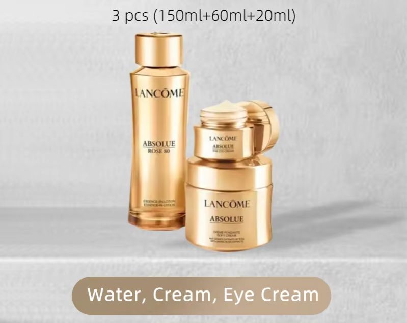 LANCOME Absolue L'Extrait Ulti - Luxury Skincare Sunscreen reseña y precio