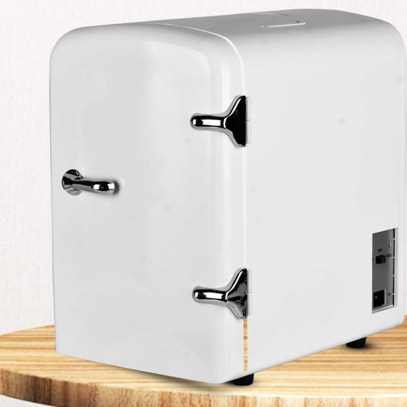 Pequeños refrigeradores de alm - Luxury Skincare Fridge reseña y precio